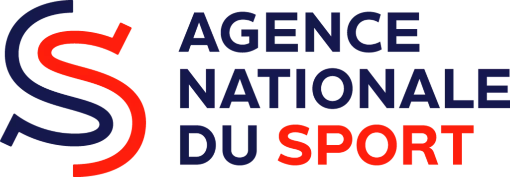 Agence_Nationale_du_Sport_Logo