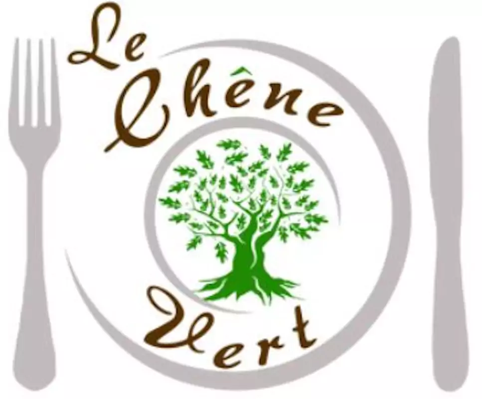LE CHENE VERT