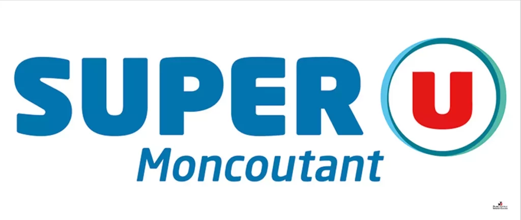 SUPER-U-MONCOUTANT